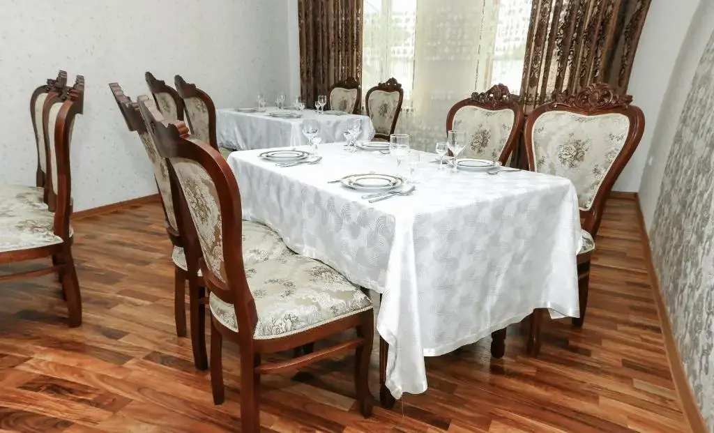 Foto - Luxury Guesthouse