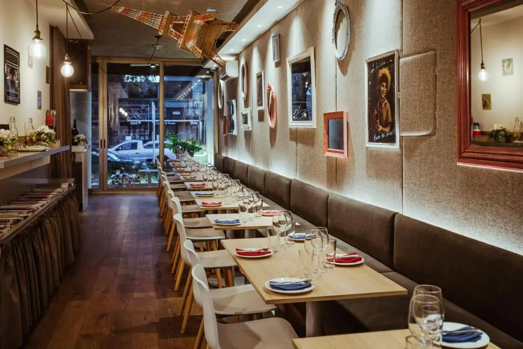 Foto - Own Montevideo