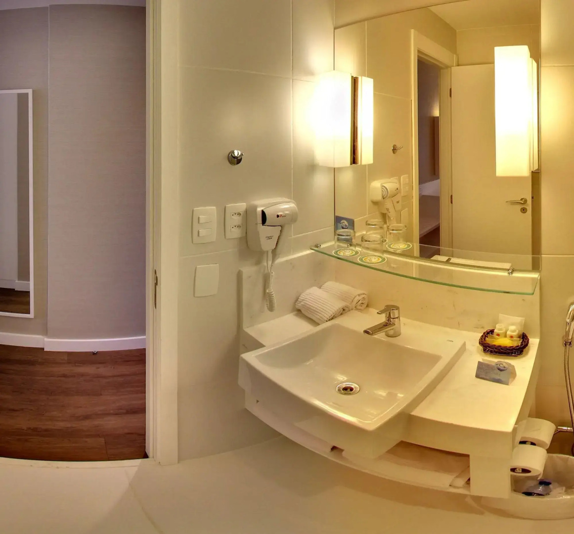 Foto - Quality Hotel São Caetano