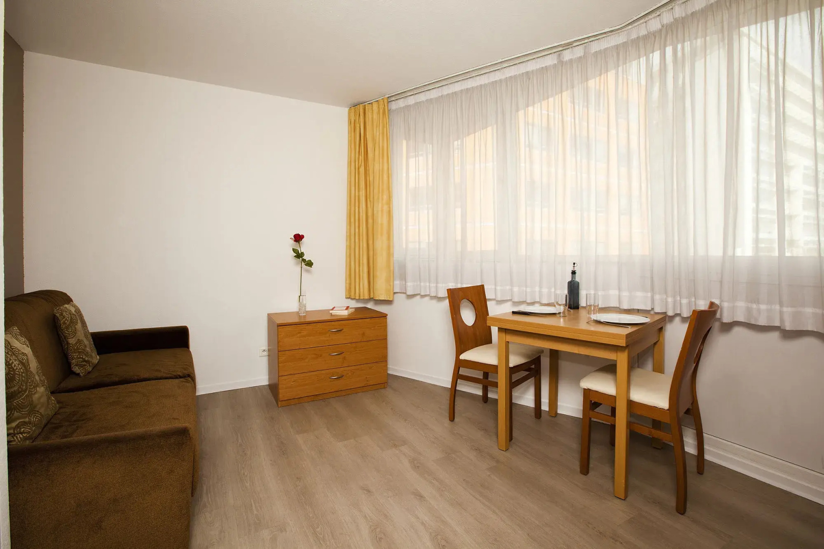 Foto - Séjours & Affaires Montreuil Saint Mandé