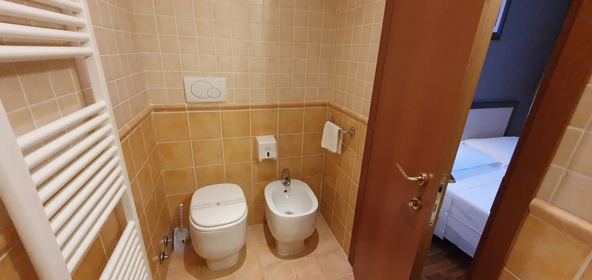 Foto - Hotel Carignano