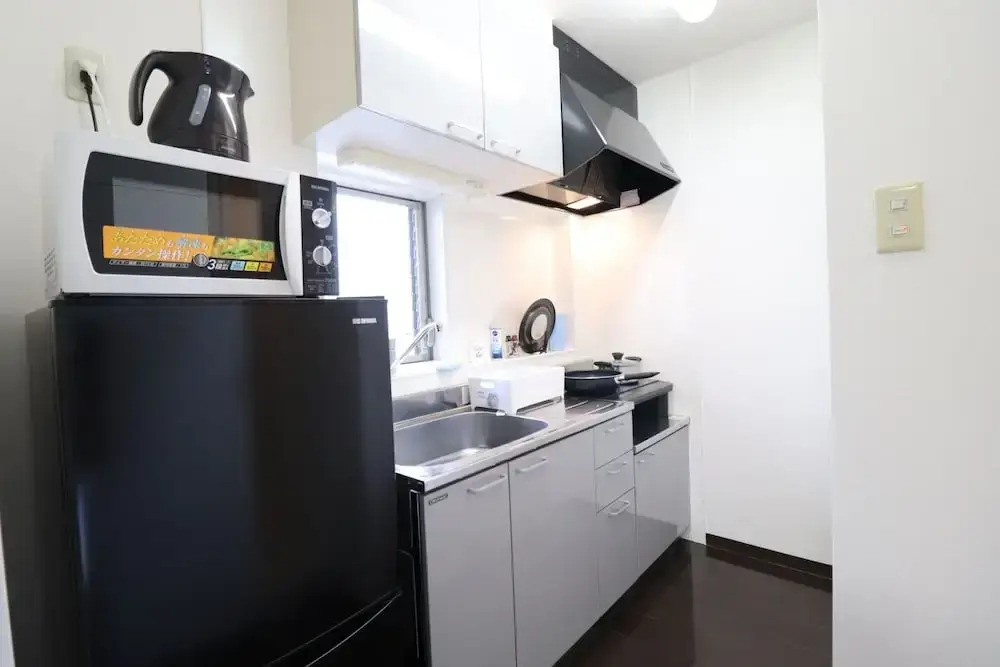 Foto - Ideal Yuuhigaoka イデアール夕陽丘