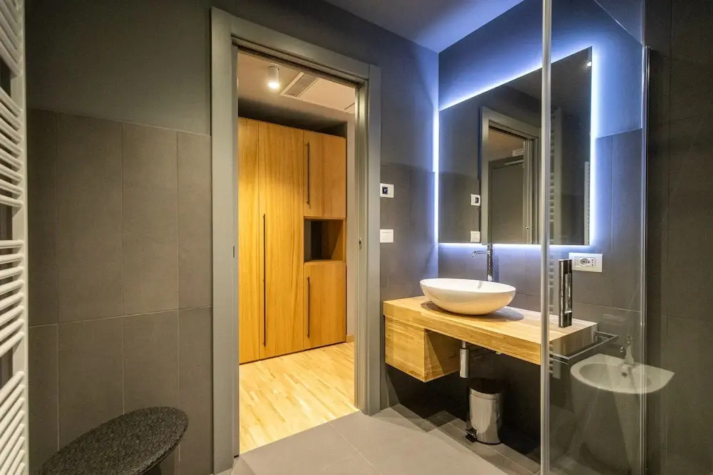 Foto - Bach Boutique Hotel