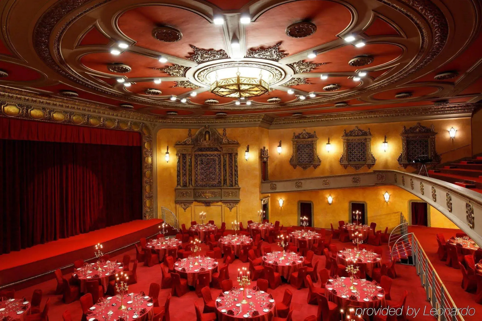 Foto - DoubleTree By Hilton Brussels City