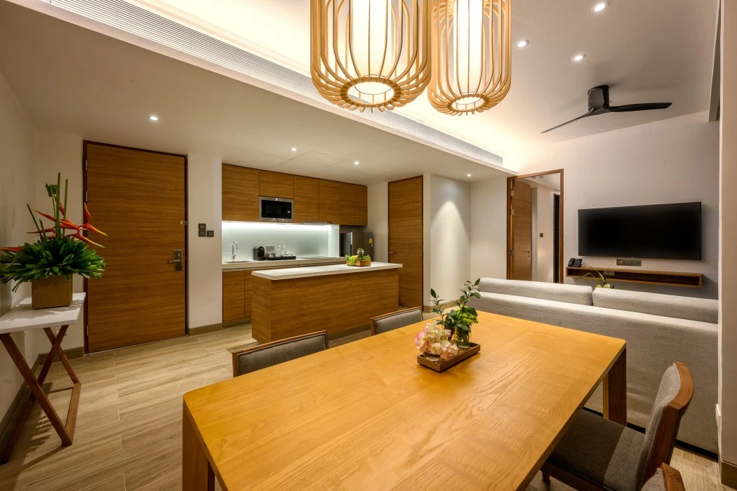Foto - Stay Wellbeing & Lifestyle Resort