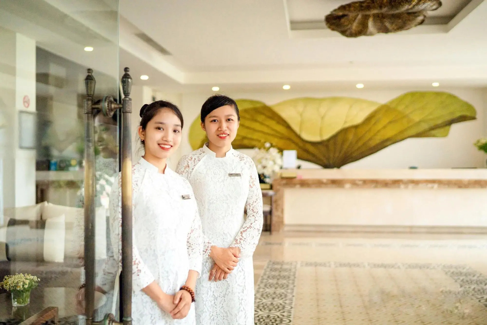 Foto - Lasenta Boutique Hotel Hoian