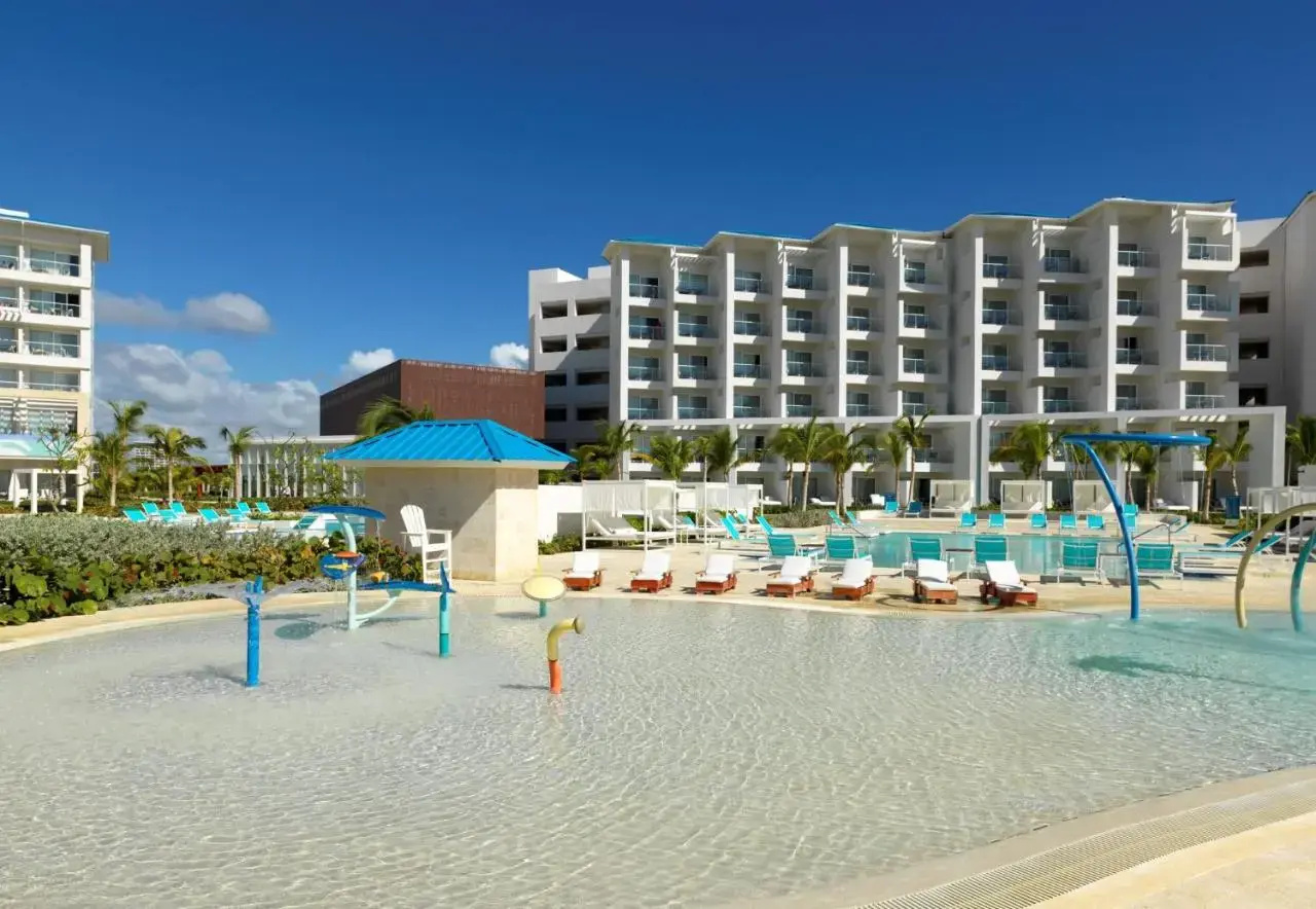 Foto - Dreams Cap Cana Resort & Spa