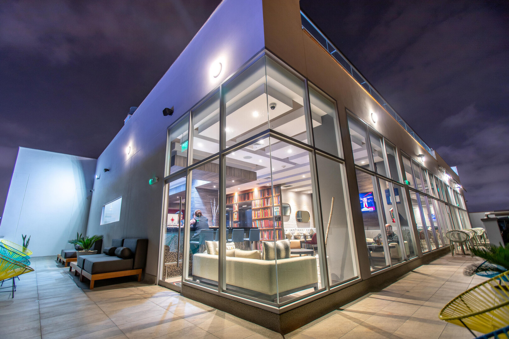 Photo - Hampton By Hilton Lima San Isidro