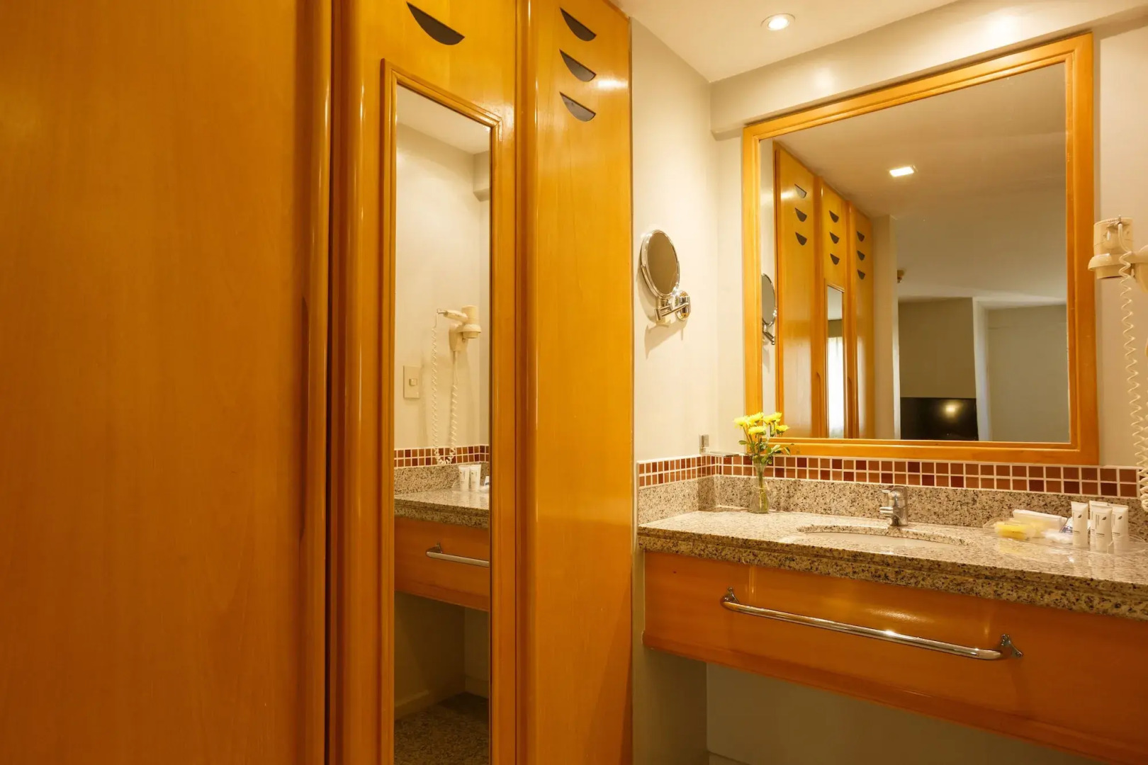 Foto - Blue Tree Towers Fortaleza Beira Mar