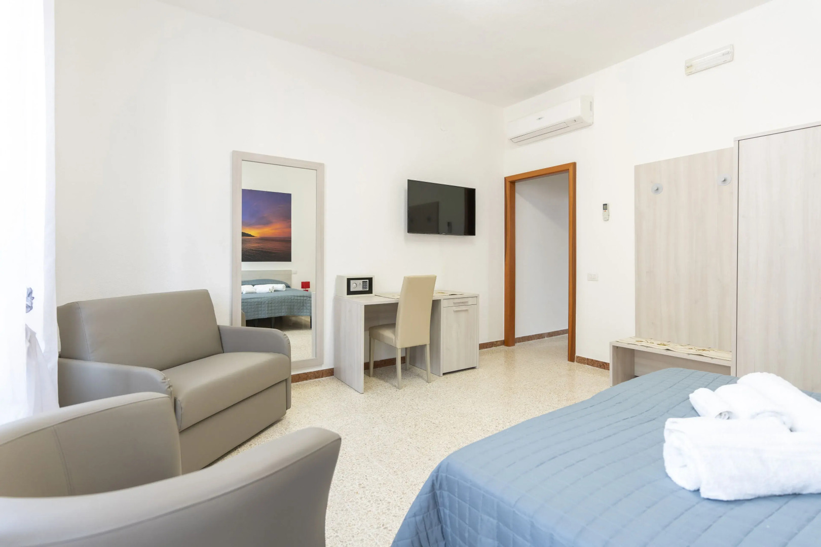 Photo - Hotel dei Tacchi