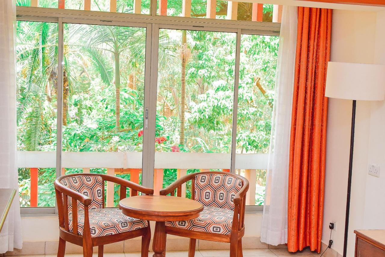 Foto - Hotel Boulevard Nairobi, City Centre CBD