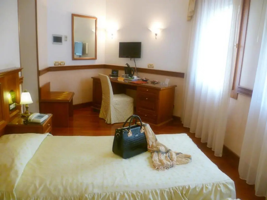 Foto - Hotel Minerva