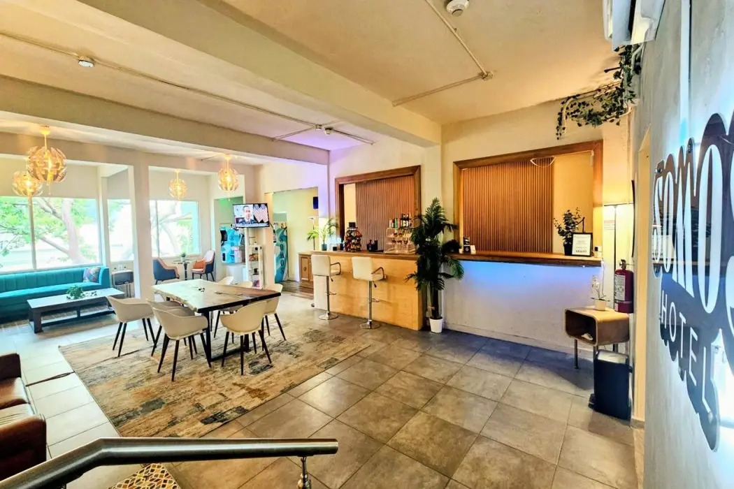 Foto - Somos Hotel San Juan