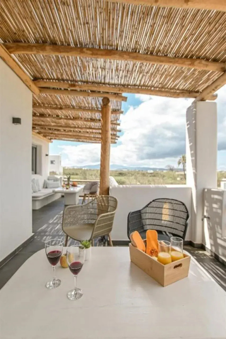 Photo - White Cocoon Exclusive villas