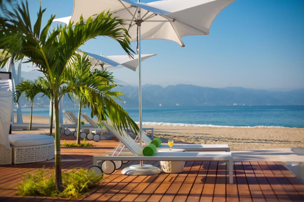 Foto - The Hacienda at Krystal Grand Puerto Vallarta- All Inclusive