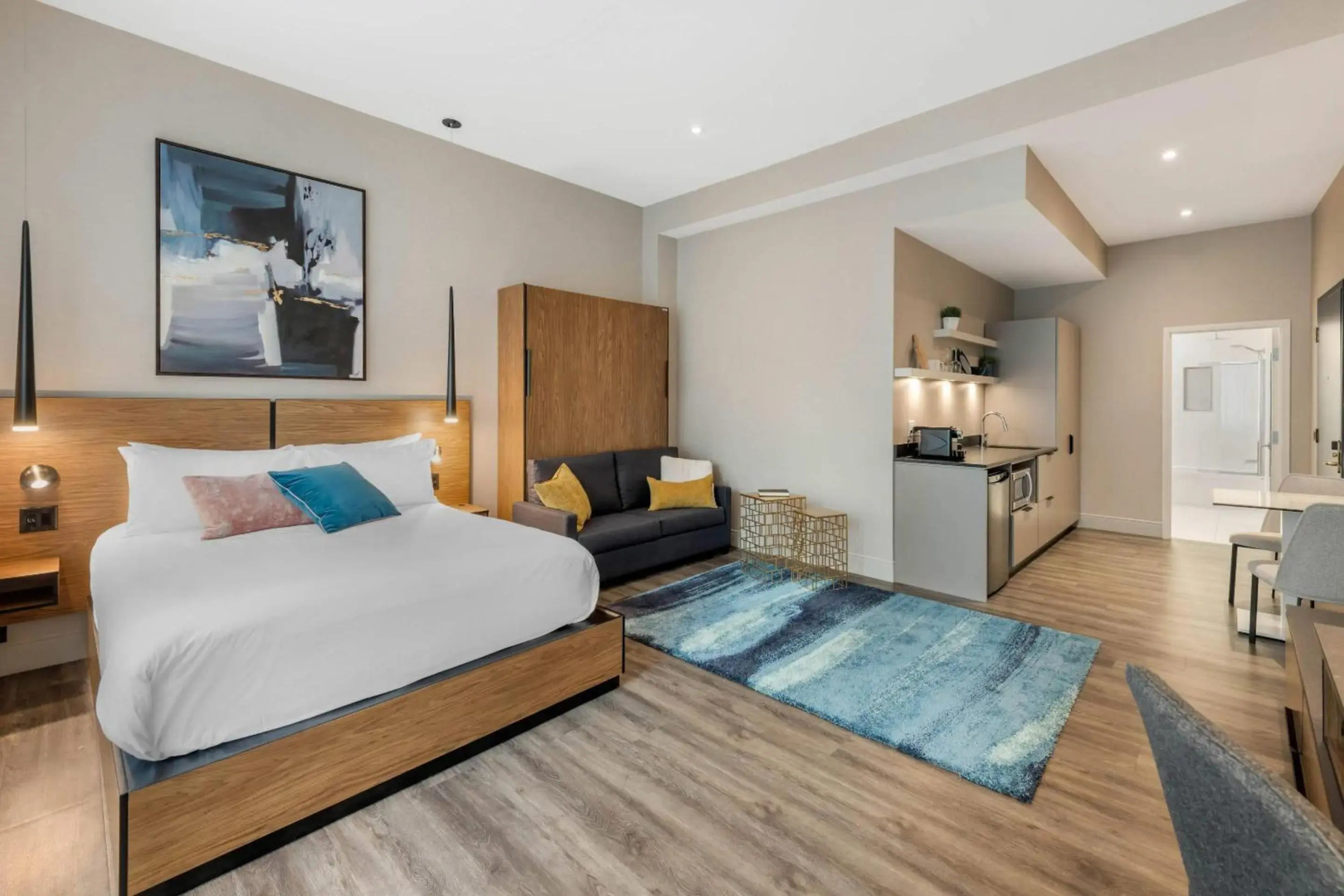 Foto - Hotel Royal William, an Ascend Collection Hotel