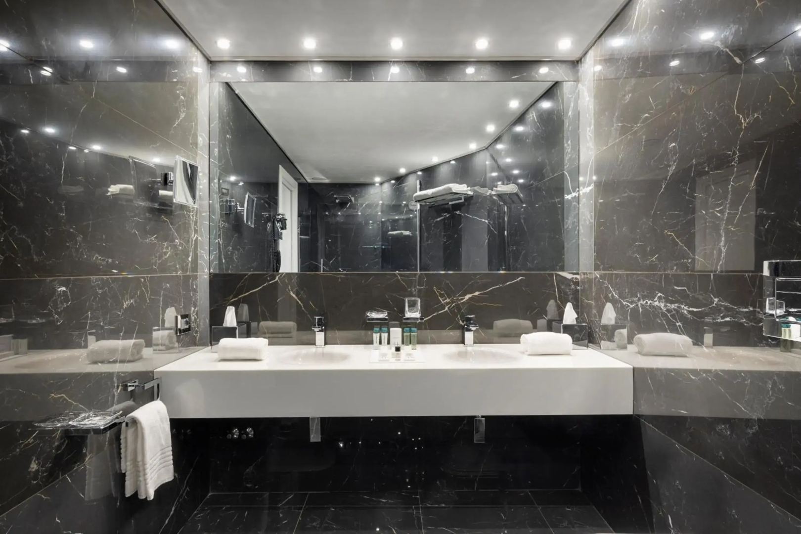 Foto - LHP Napoli Palace & SPA