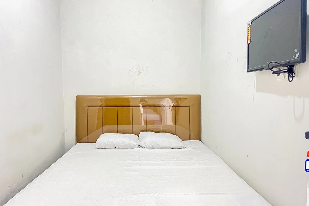 Foto - Guest House 21 RedPartner