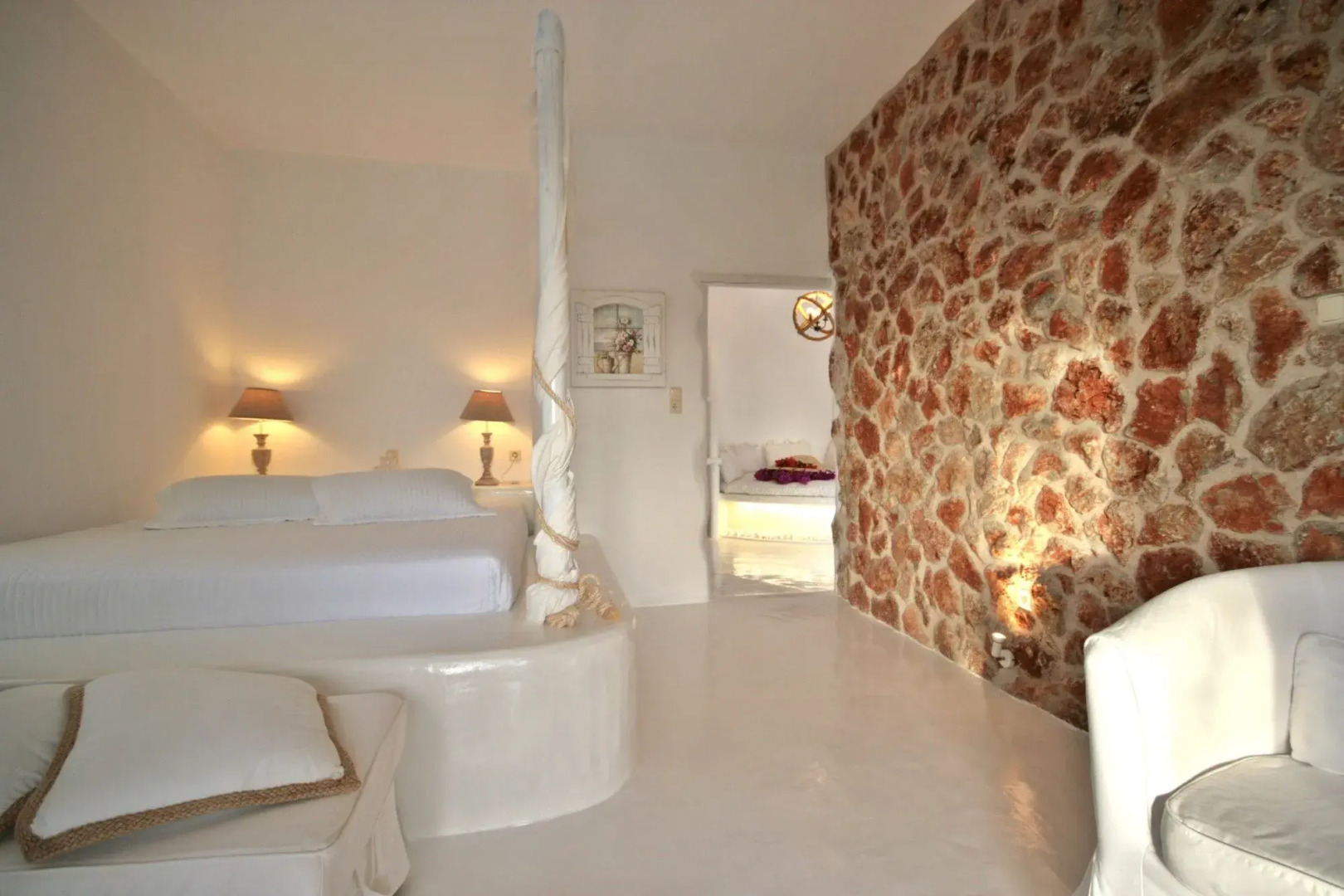Foto - Paros Palace - Adults Only