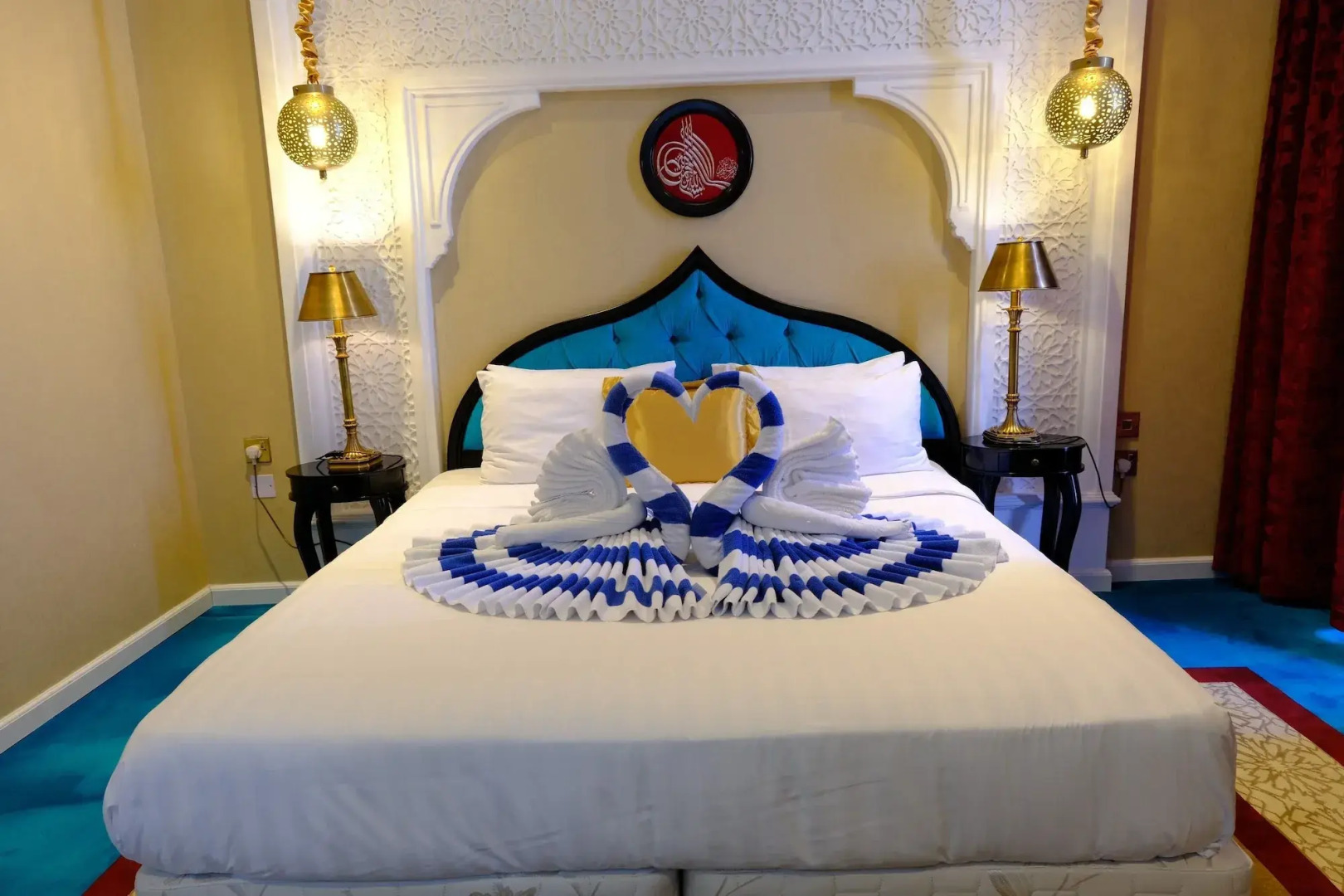 Photo - Saraya Corniche Hotel