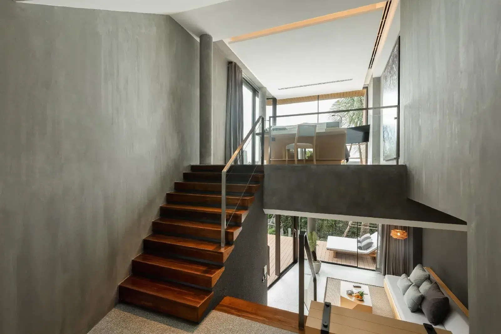 Foto - MASON, a member of Design Hotels