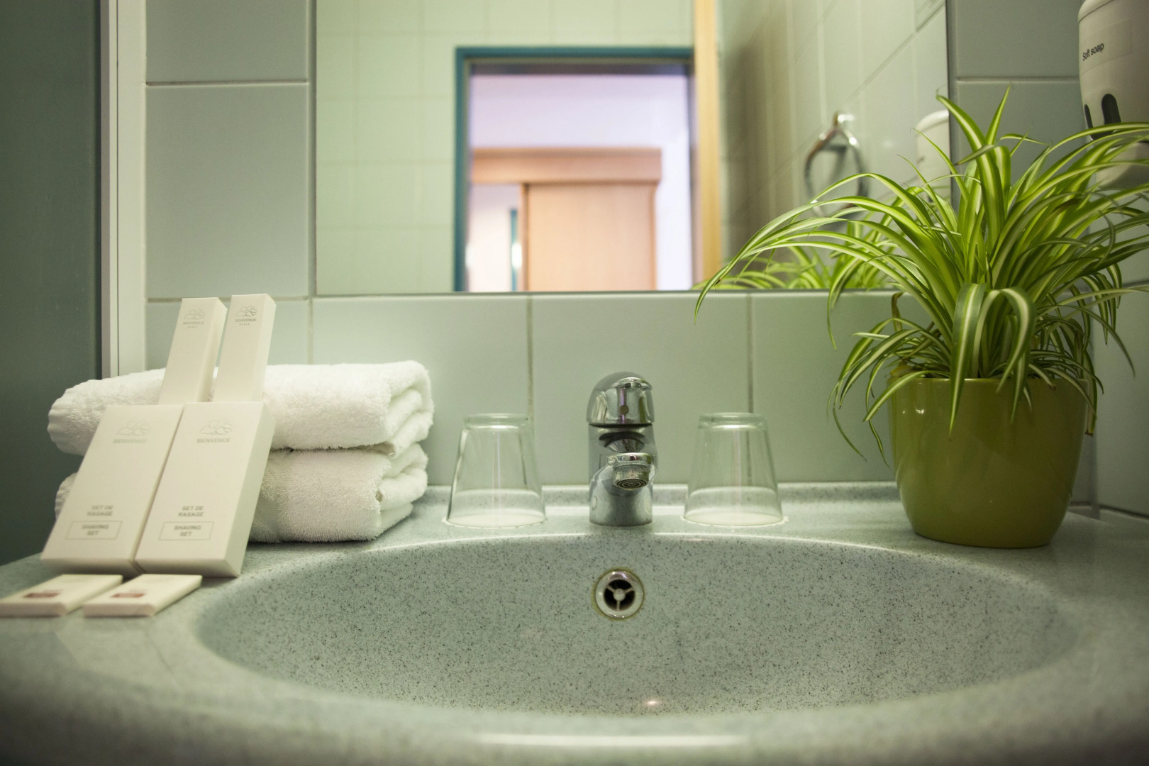 Foto - City Hotel Matyas