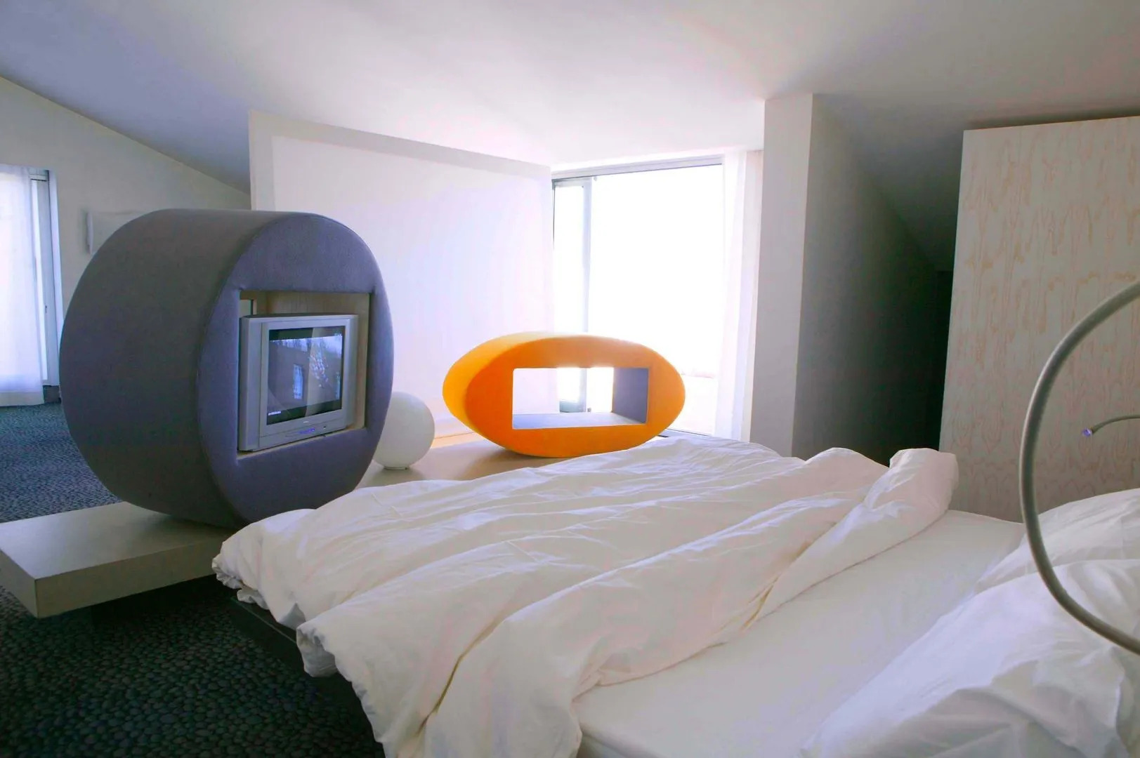 Foto - Hotel Ripa Roma