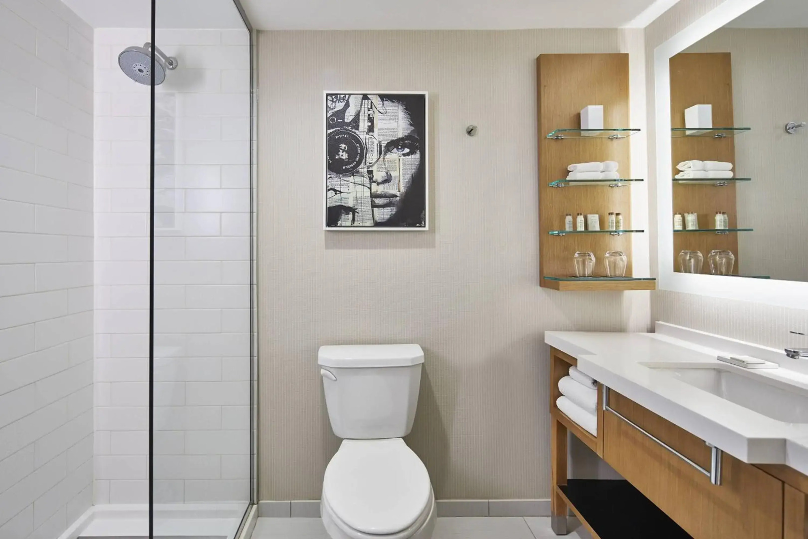 Photo - Renaissance Chicago Glenview Suites Hotel