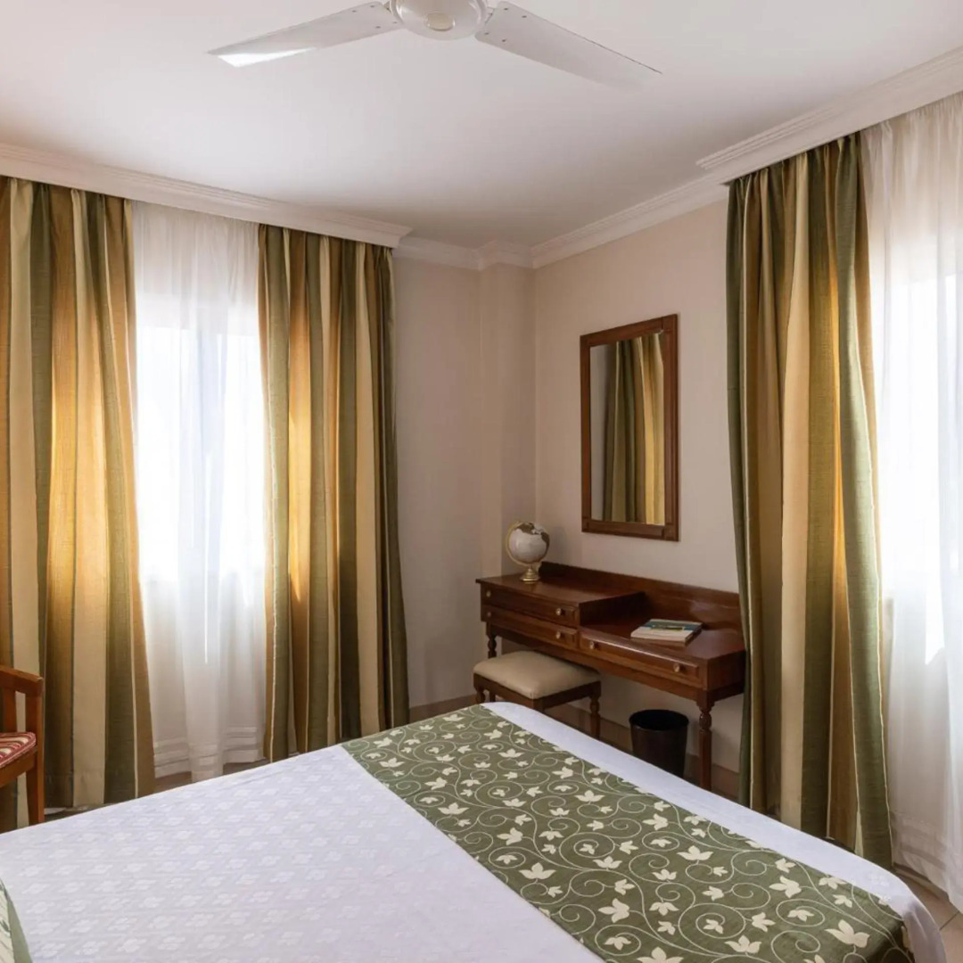 Foto - Hotel Marte