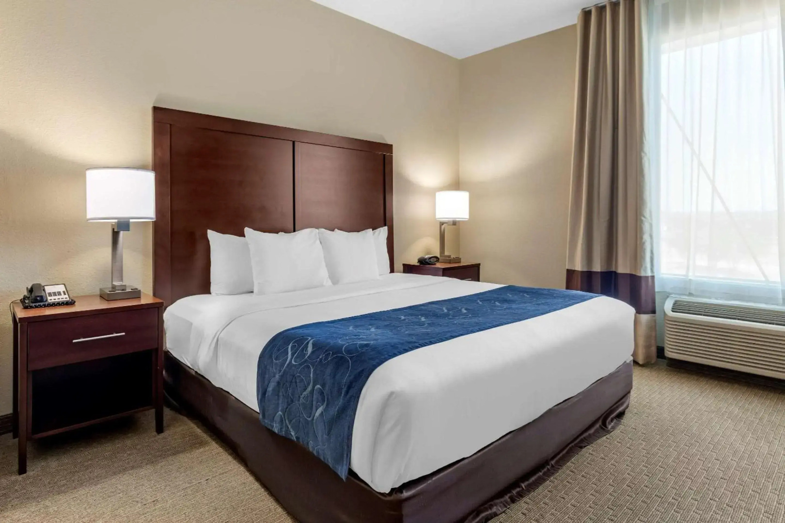 Foto - SpringHill Suites by Marriott Houston The Woodlands