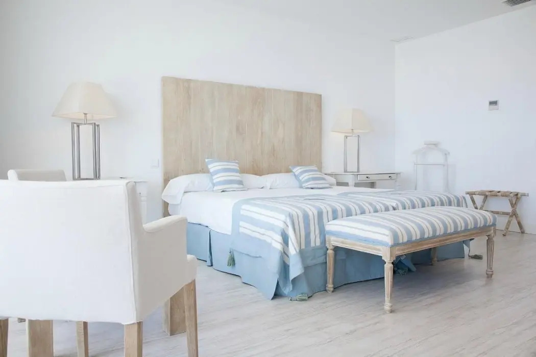 Foto - Suites Puerto Sherry