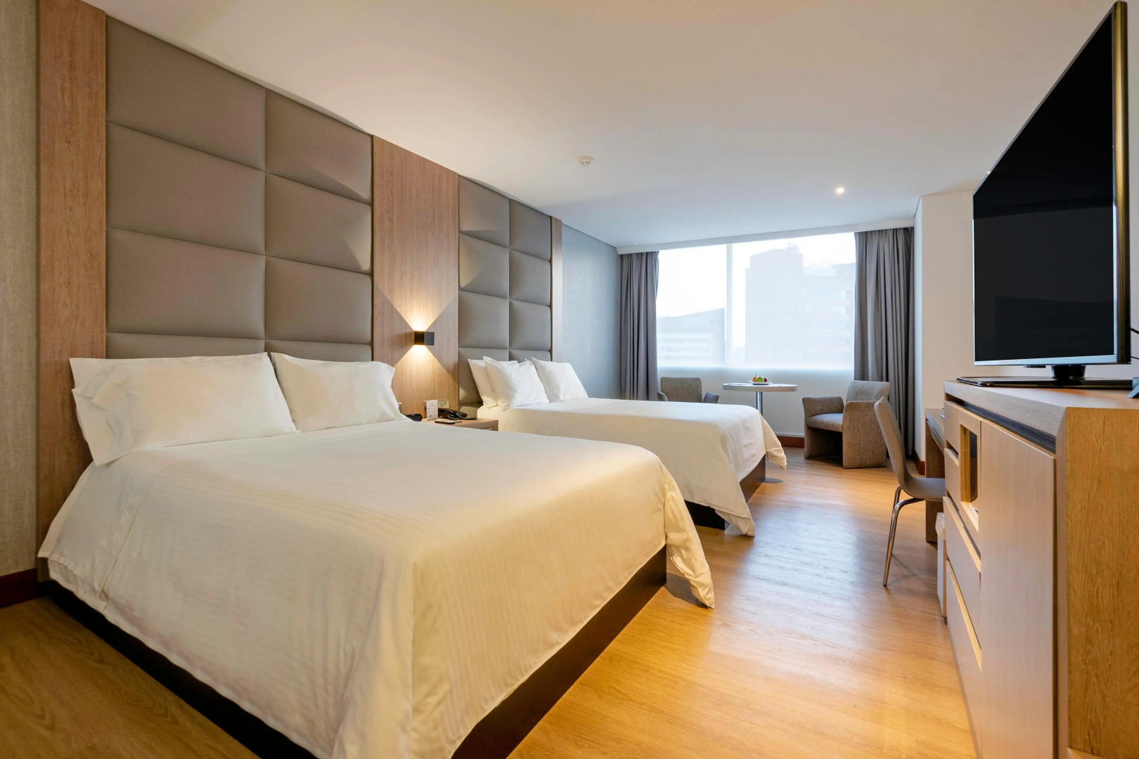 Photo - Hotel San Fernando Plaza