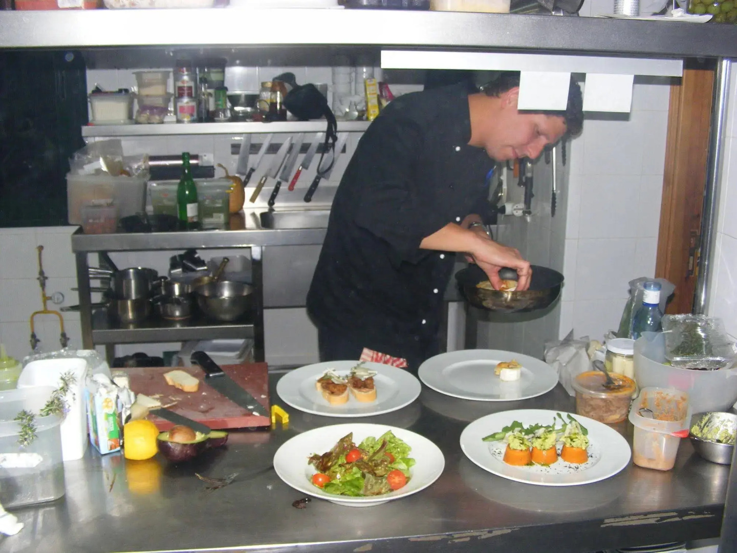 Foto - Hotel Sindhura