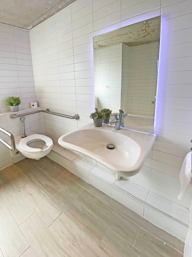 Foto - hUB Providencia