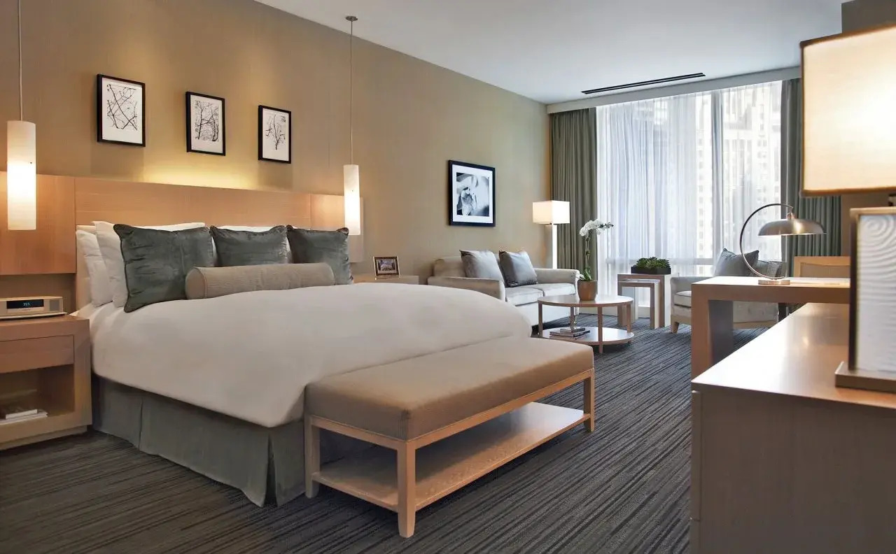 Photo - Trump International Hotel & Tower Chicago