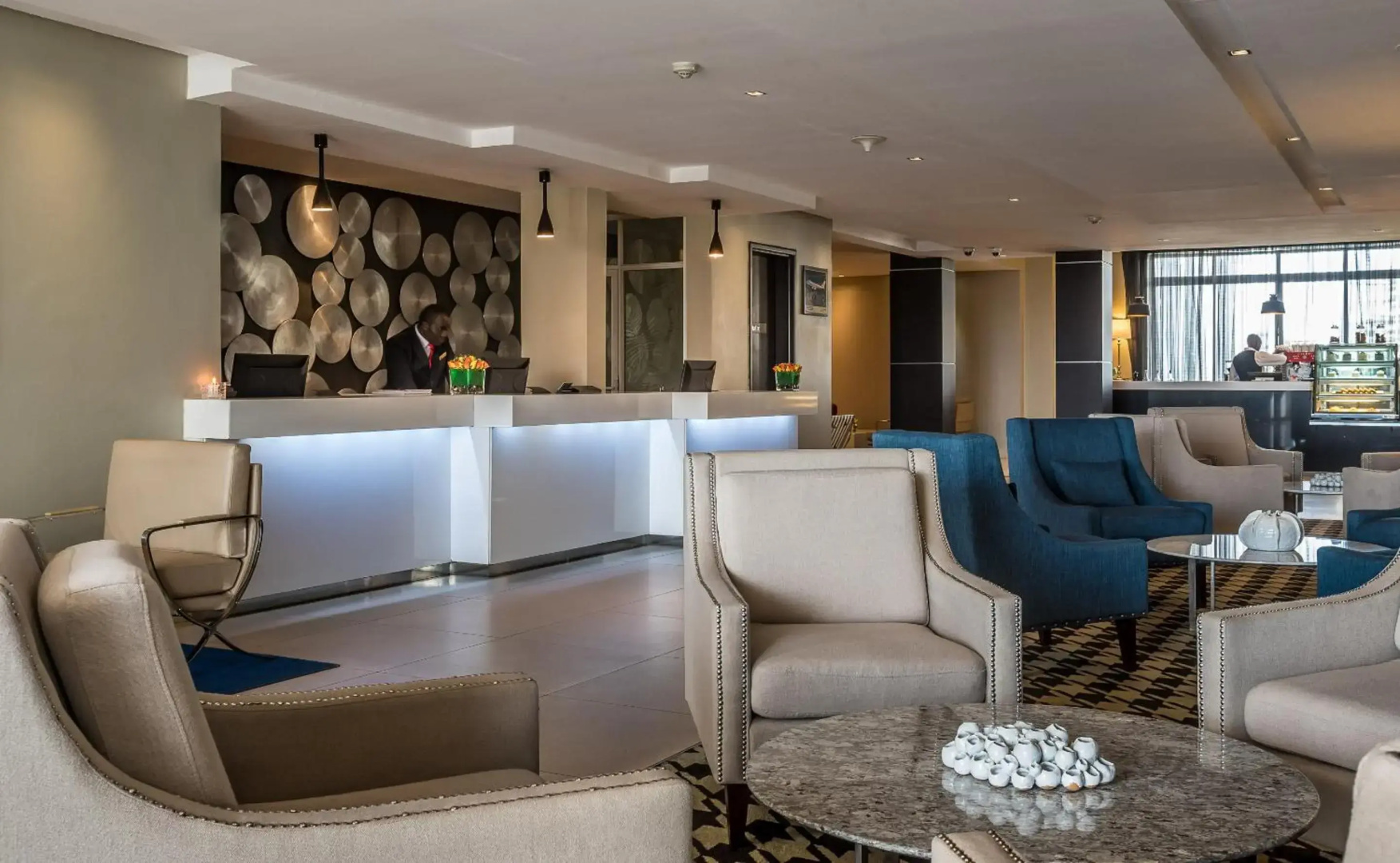 Foto - Eka Hotel Nairobi