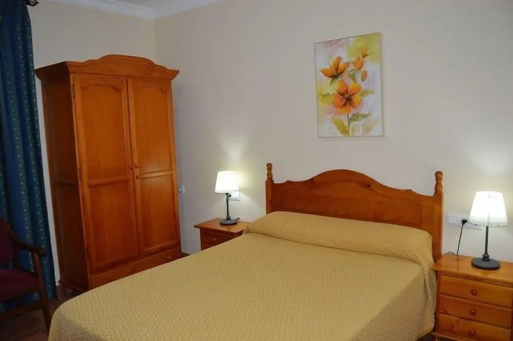 Foto - Hotel Paquita
