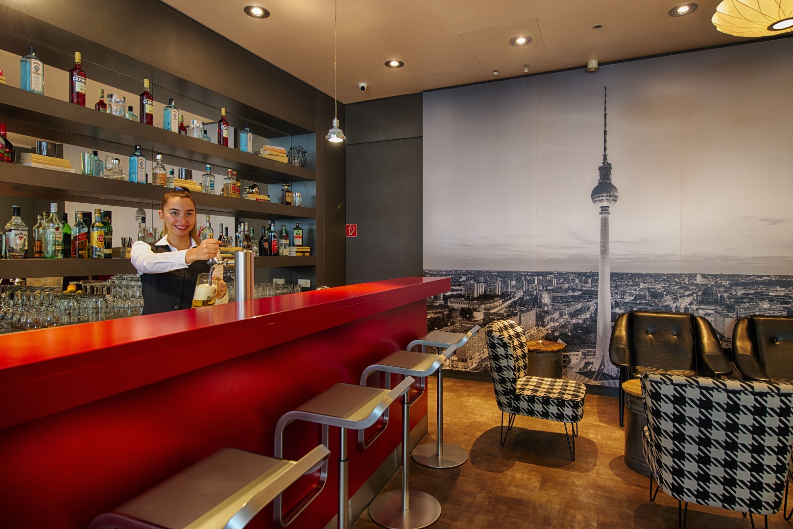 Foto - Garner Hotel Berlin - Gendarmenmarkt by IHG