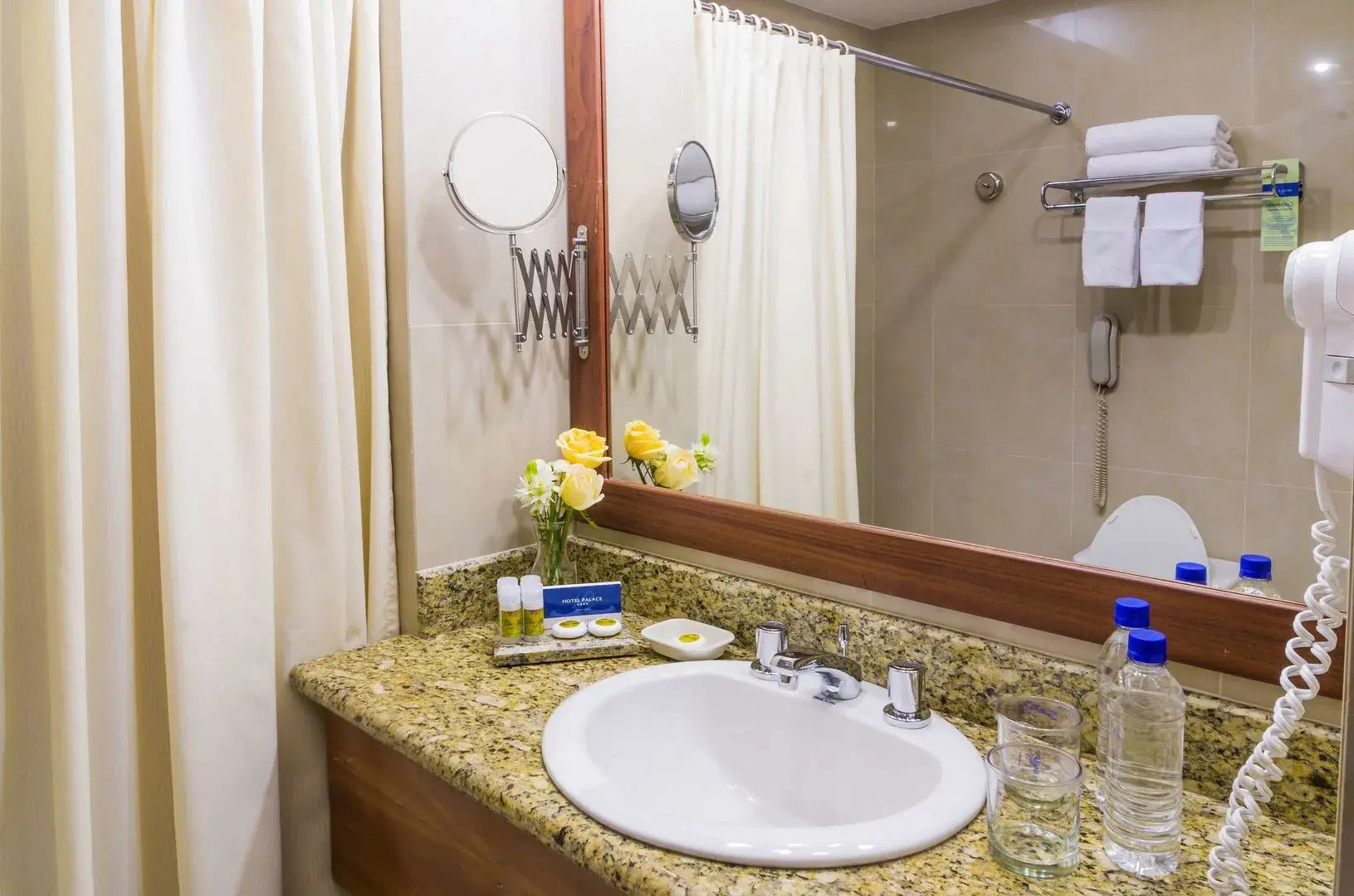 Photo - Hotel Palace Guayaquil