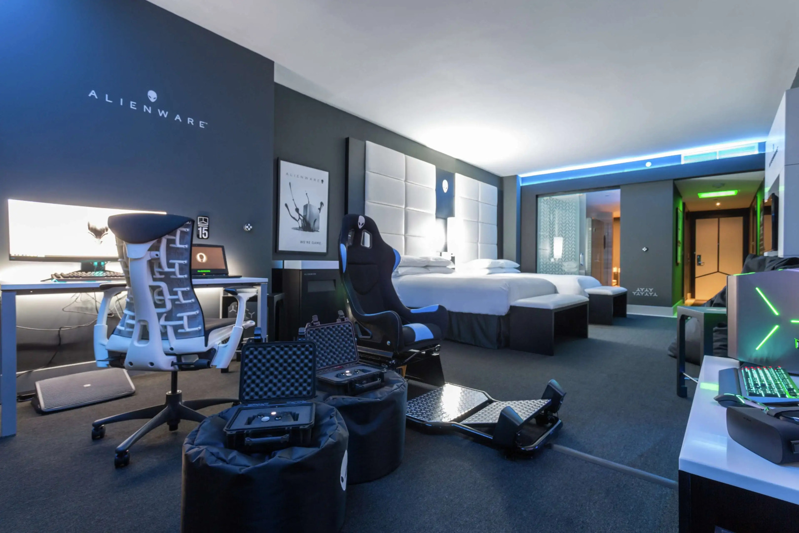 Foto - Hilton Panama