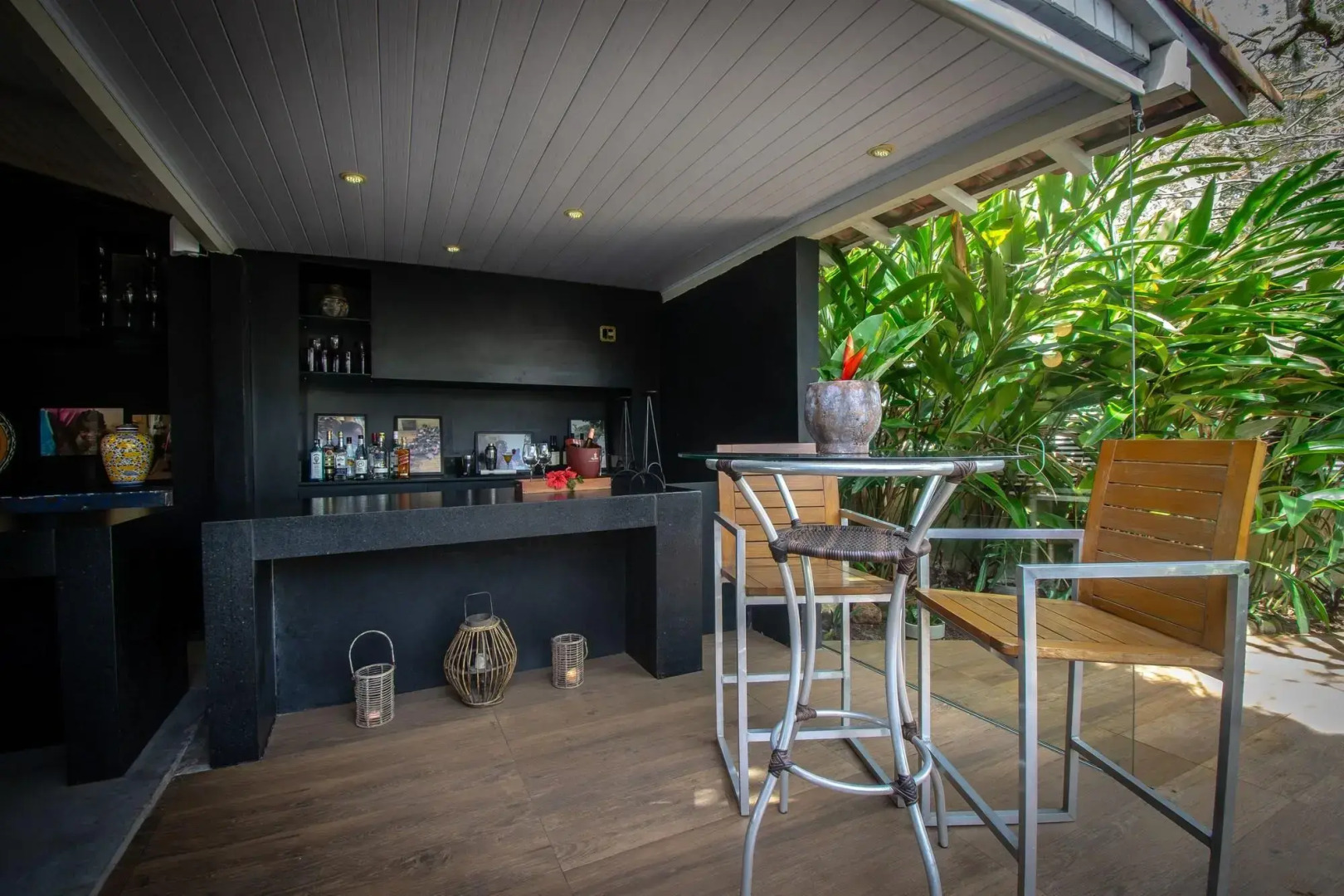 Foto - Armação dos Búzios Pousada Design