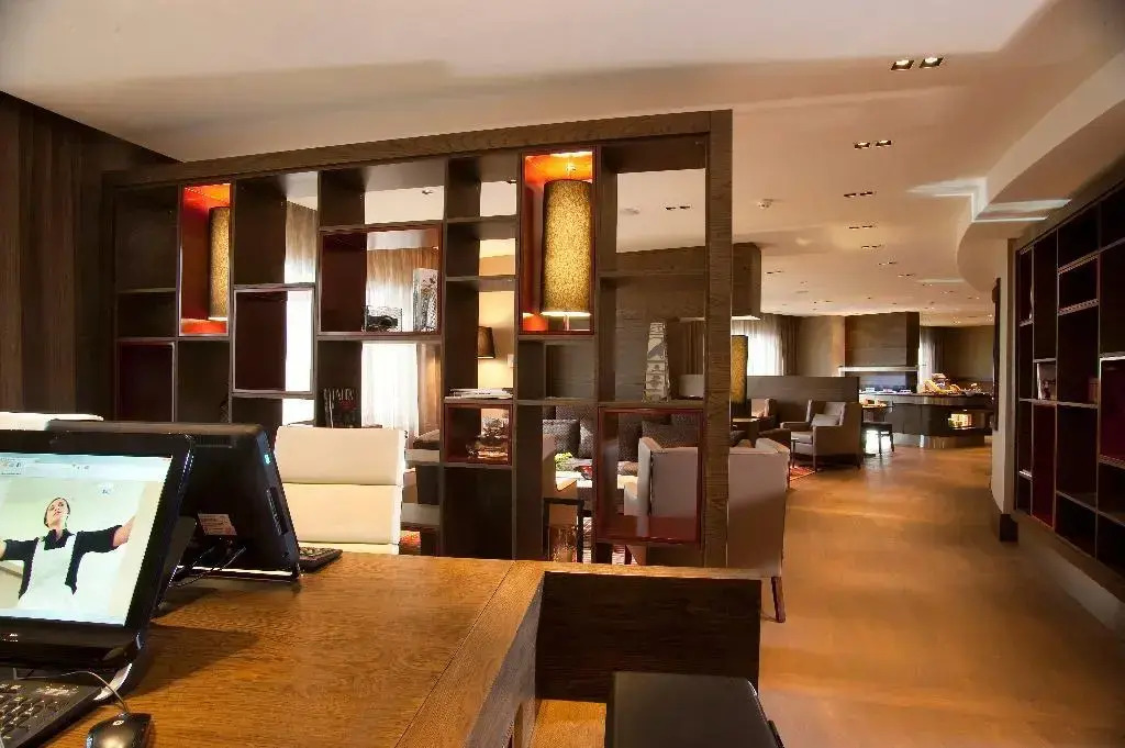 Foto - Surmeli Istanbul Hotel