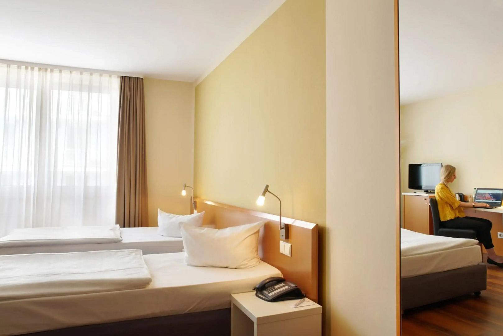 Photo - Best Western Macrander Hotel Dresden