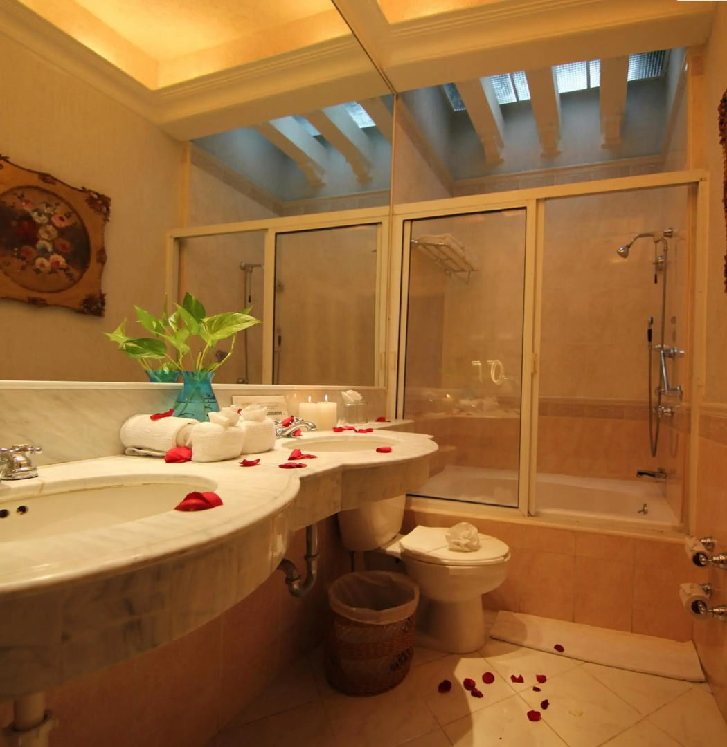 Foto - Hotel Boutique La Mision De Fray Diego