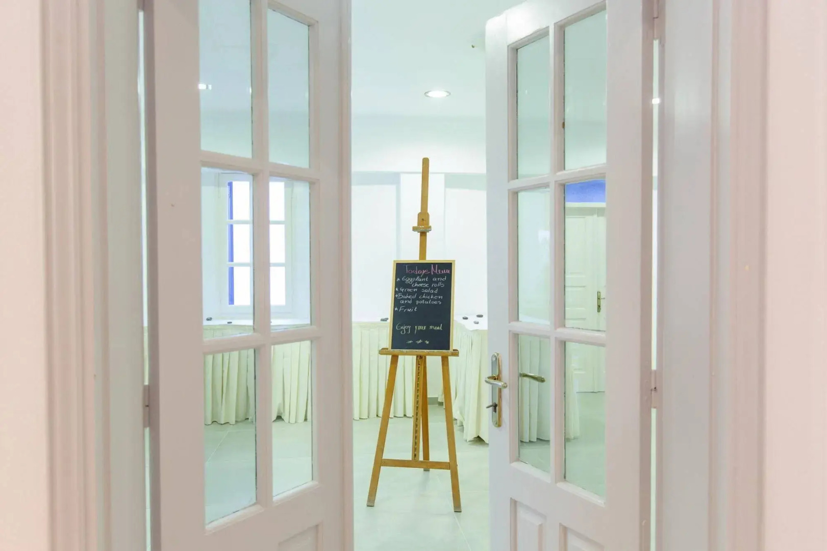 Foto - Rivari Santorini Hotel