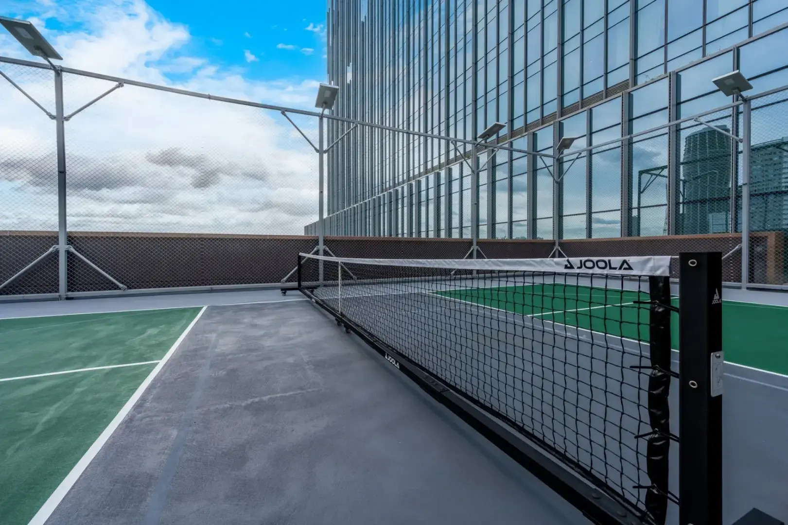 Foto - Solaire Resort North