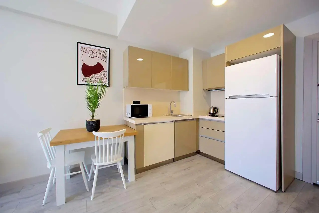 Foto - Best Western Plus Hotel & Residences Istanbul