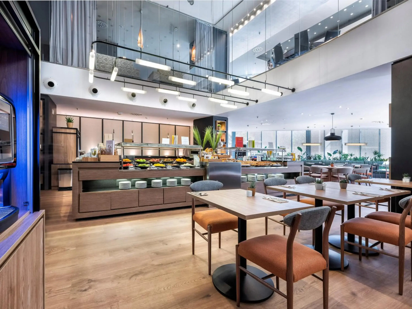 Foto - Hotel Barcelona Condal Mar Affiliated by Meliá