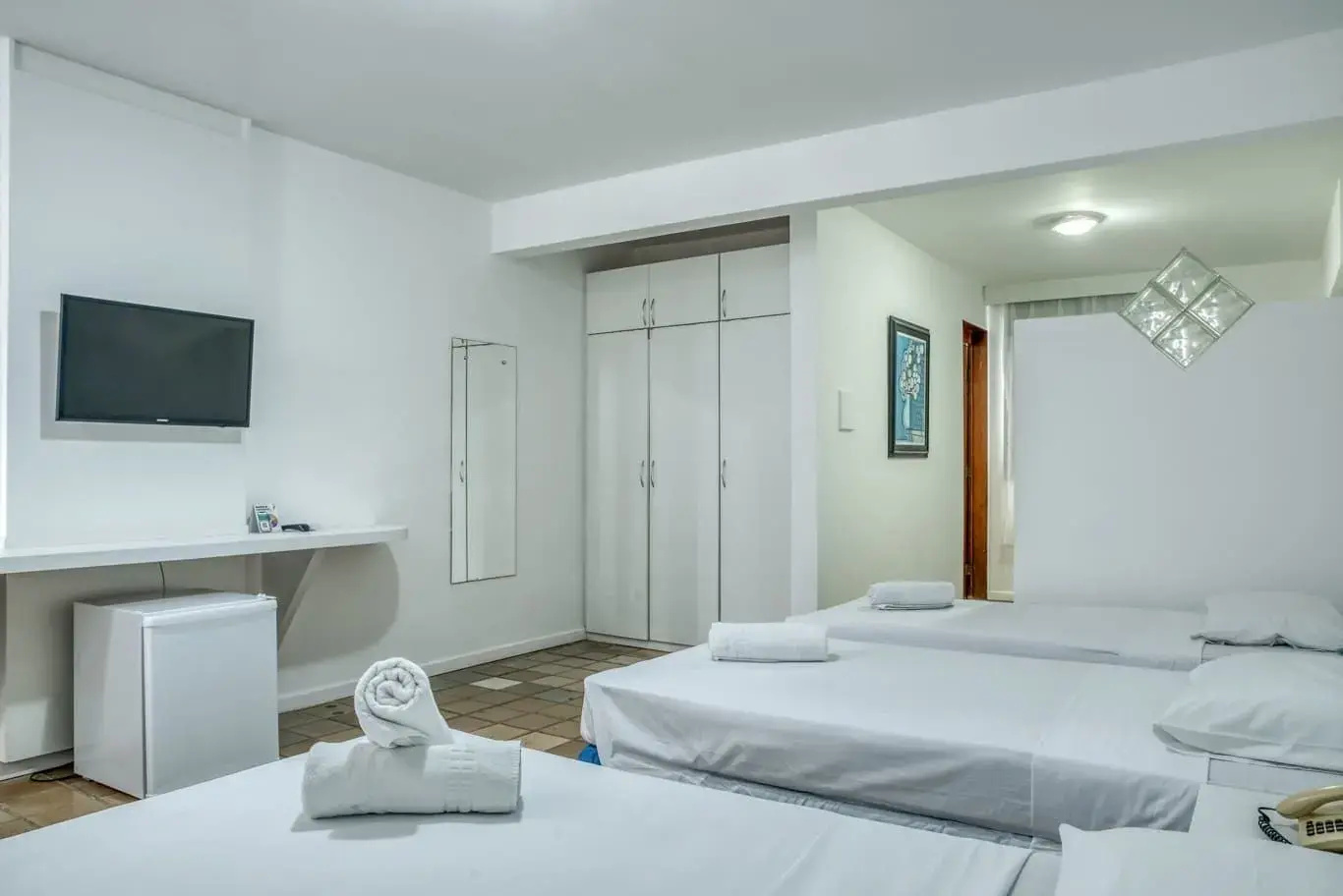 Foto - Praia Hotel Enseada
