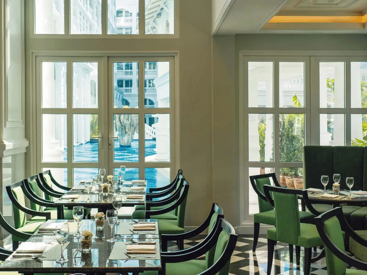 Photo - Mövenpick Myth Hotel Patong Phuket